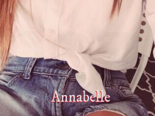 Annabelle