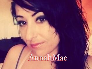 AnnahMae
