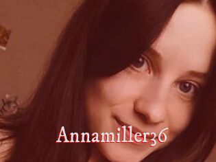 Annamiller36 Pornstars Zoe