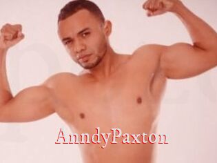 AnndyPaxton