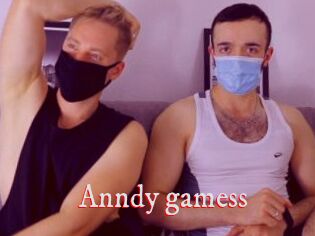 Anndy_gamess