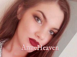 AnneHeaven