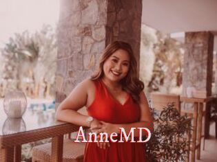 AnneMD