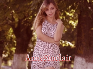 AnneSinclair