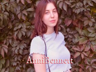 AnniBennett