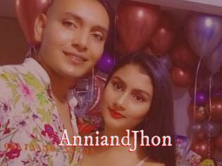 AnniandJhon