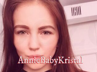 AnnieBabyKristal Pornstars Zoe