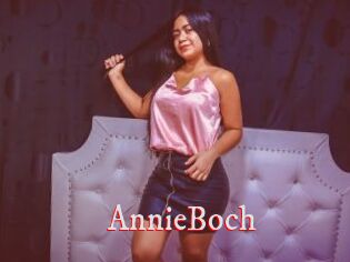 AnnieBoch