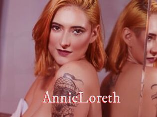 AnnieLoreth