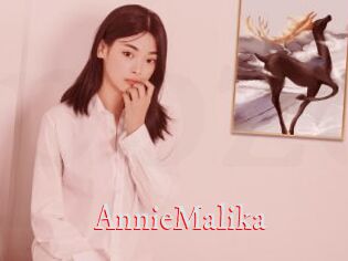 AnnieMalika