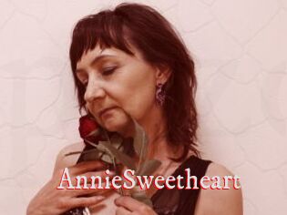 AnnieSweetheart Pornstars Zoe