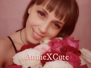AnnieXCute