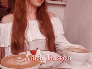 Annie_Boston