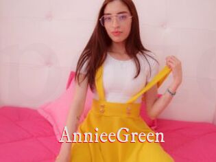 AnnieeGreen