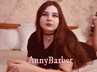 AnnyBarber