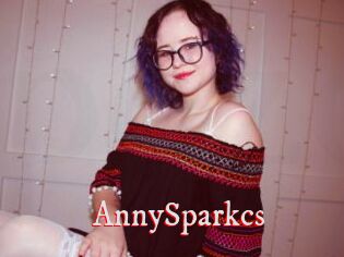 AnnySparkcs Pornstars Zoe