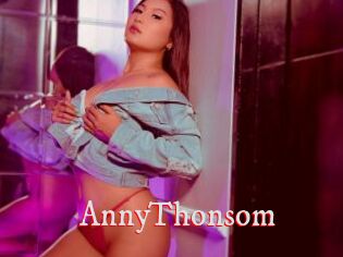 AnnyThonsom
