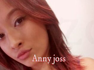 Anny_joss Pornstars Zoe