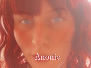 Anonie