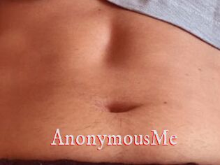 AnonymousMe