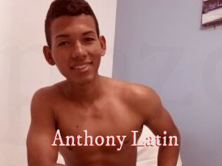 Anthony_Latin