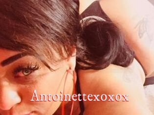 Antoinettexoxox