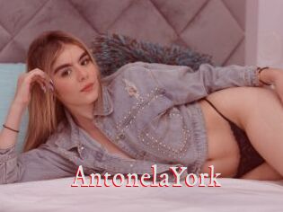 AntonelaYork