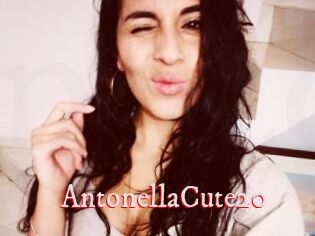 AntonellaCute20