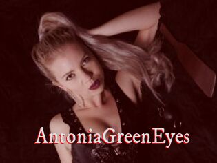 AntoniaGreenEyes