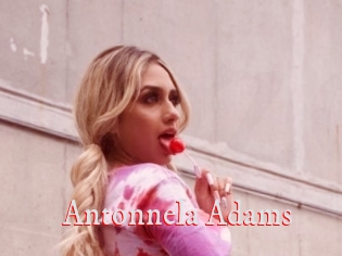 Antonnela_Adams Pornstars Zoe