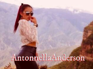 AntonnellaAnderson Pornstars Zoe