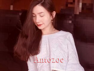 Antozoe