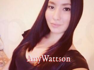 AnyWattson