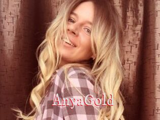 AnyaGold