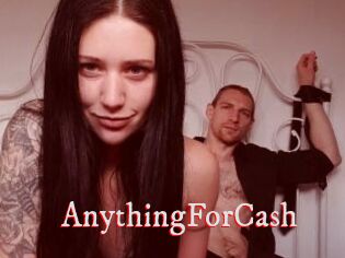 AnythingForCash