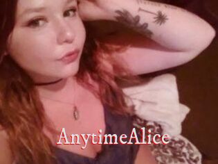 AnytimeAlice