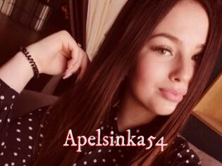 Apelsinka54