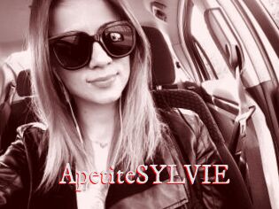 ApetiteSYLVIE