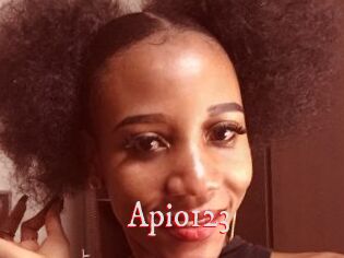 Apio123