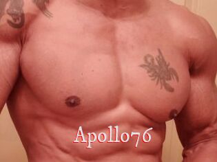 Apollo76