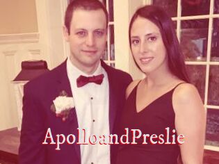 ApolloandPreslie