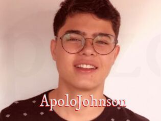 ApoloJohnson