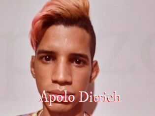 Apolo_Ditrich