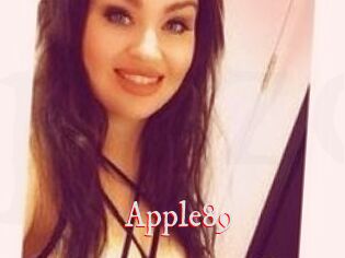 Apple89