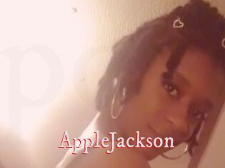 AppleJackson