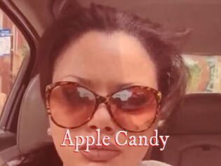 Apple_Candy