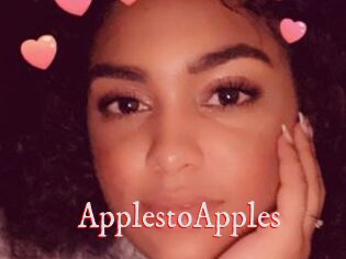 ApplestoApples