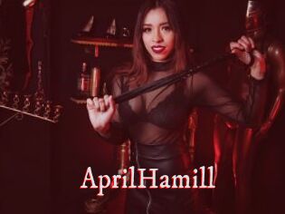 AprilHamill