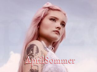 AprilSommer