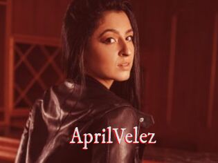 AprilVelez